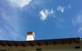 Alloggi Valle Di Soffumbergo